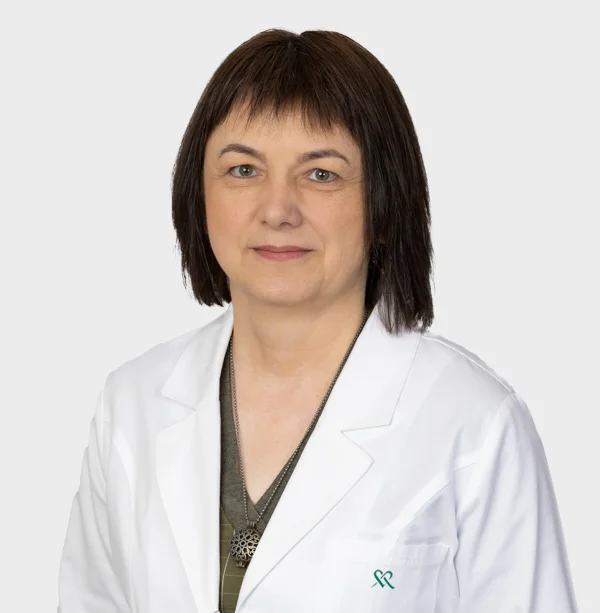 Jolita Bužinskienė