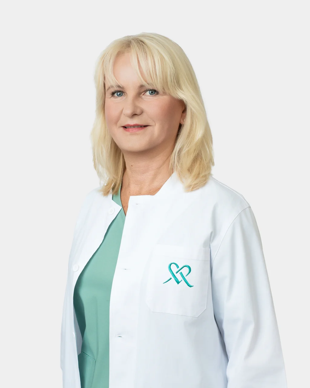 Airida Žilinskienė