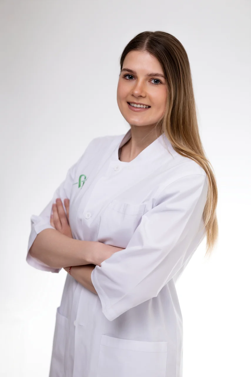 Aistė Dabkutė