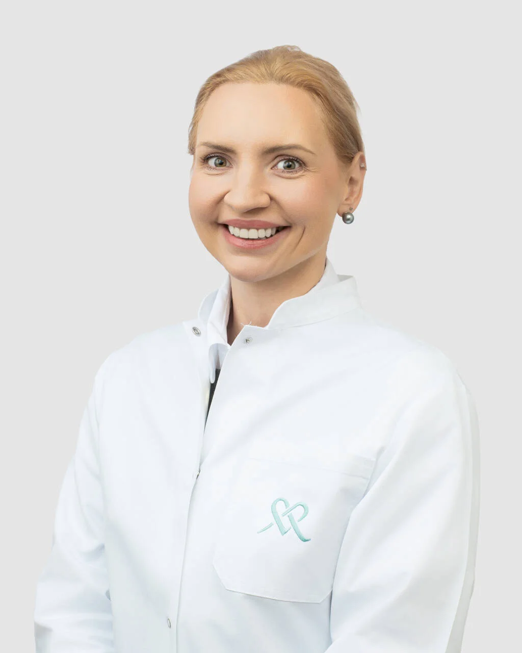 Aistė Galkinė