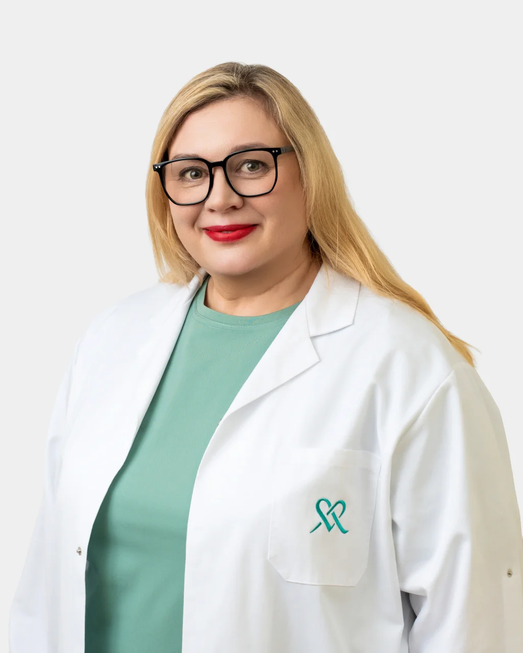 Algina Šamonskienė