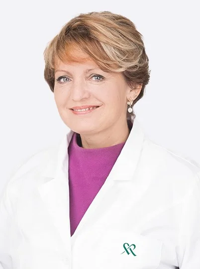 Dr. Anžela Slušnienė