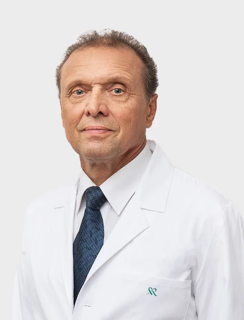 Prof. habil. dr. Audrius Aidietis