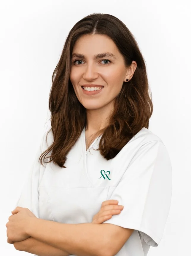 Aurelija Simutytė