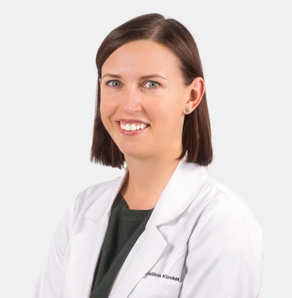 Dr. Aušra Aleknaitė