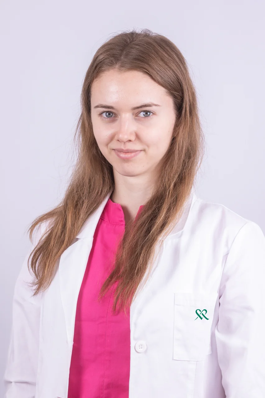 Aušrinė Abeciūnienė