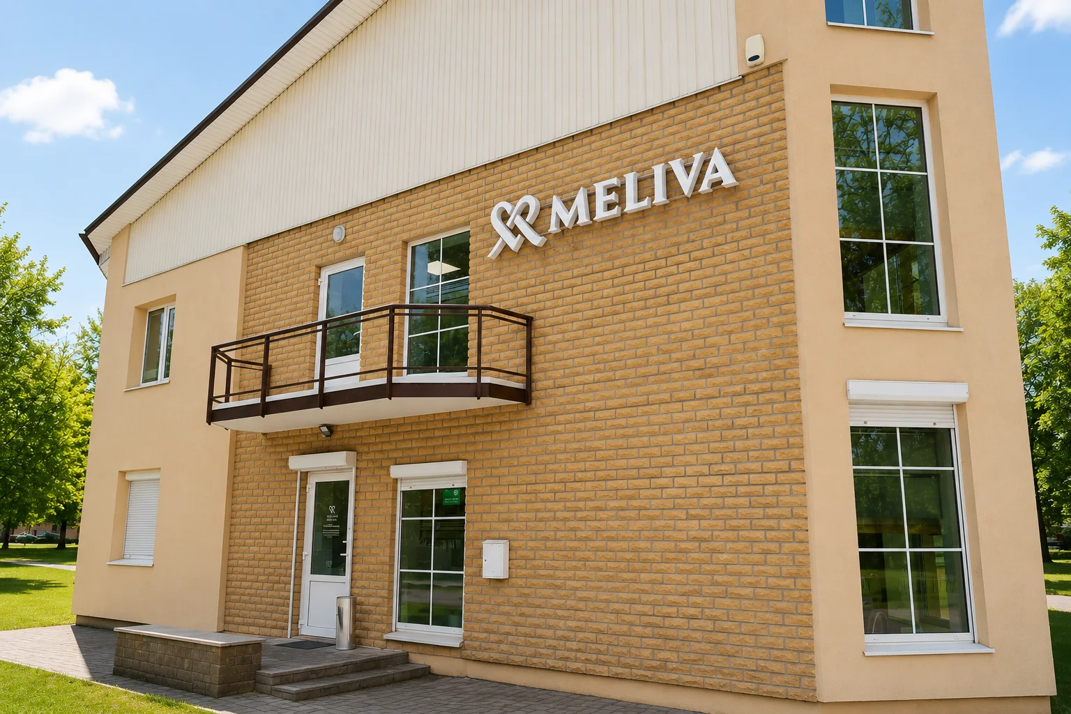 Žemaitės g. 8, Raseiniai