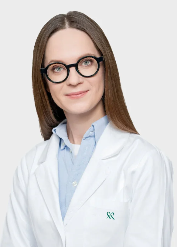 Ieva Berūkštienė