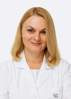 Ieva Lėckaitė