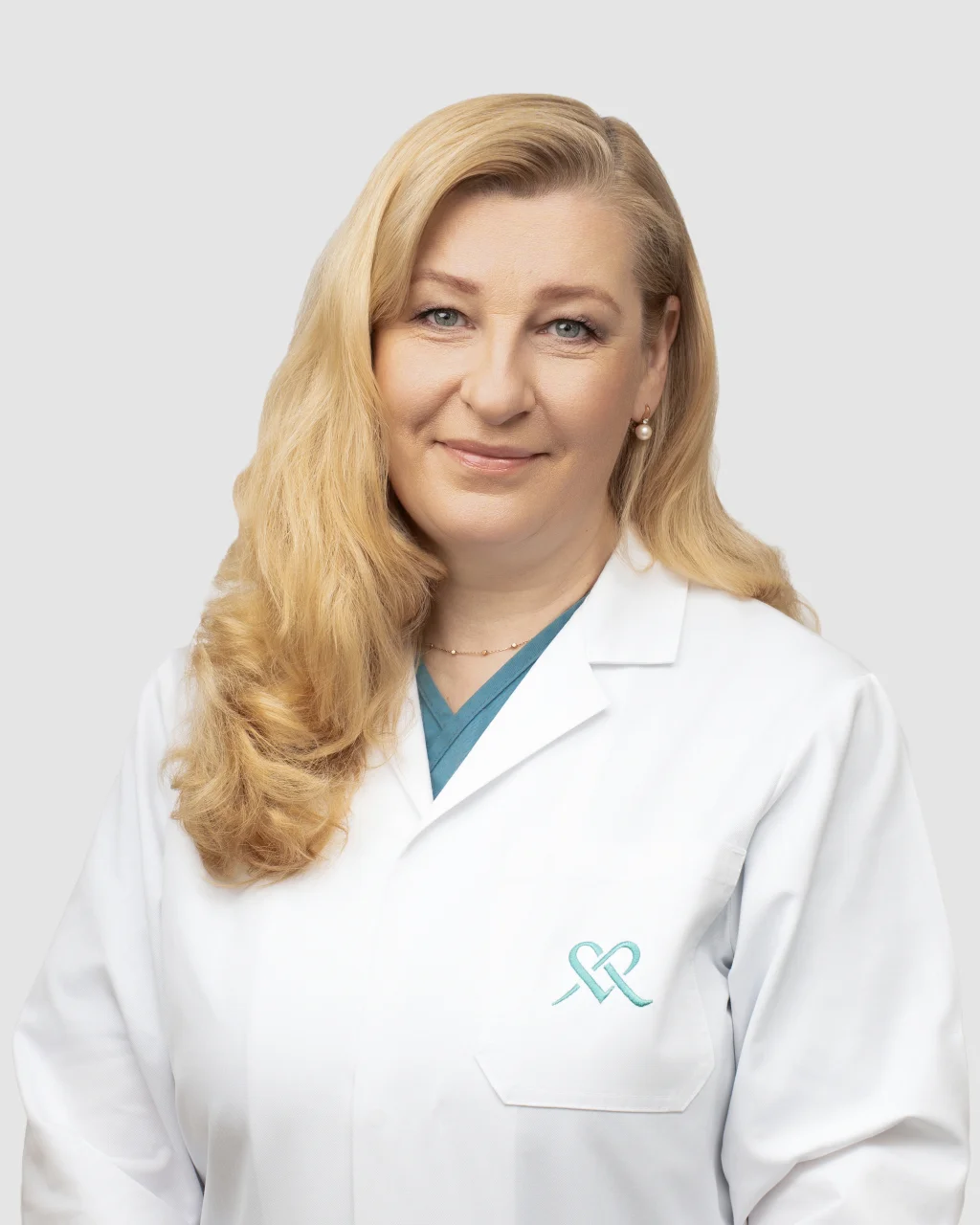 Lina Oliandrienė