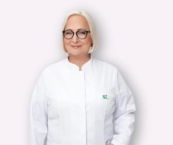 Gitana Lapinskaitė