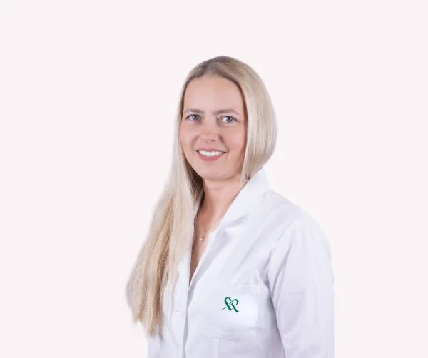 Indrė Baronienė
