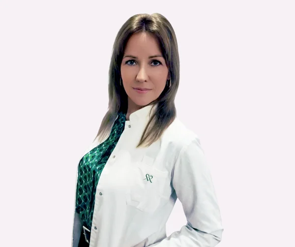 Viktorija Kalesnykė