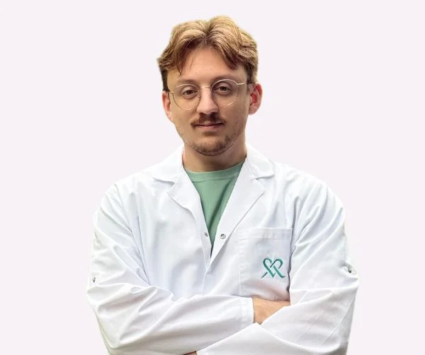 Justas Norinkevičius