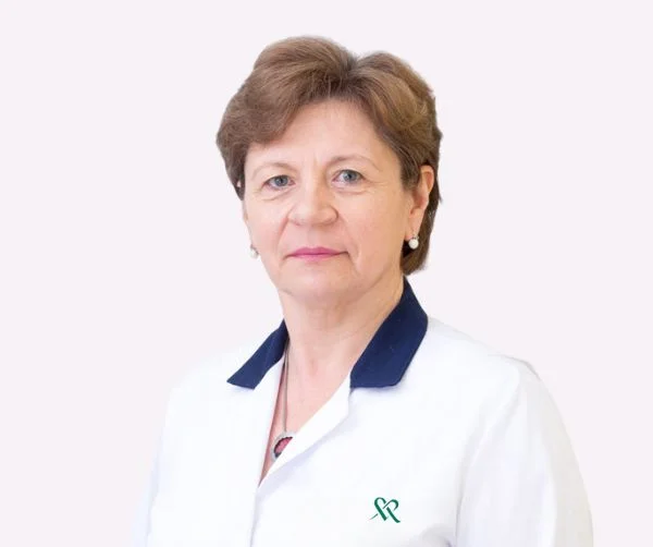Ligita Bylaitienė