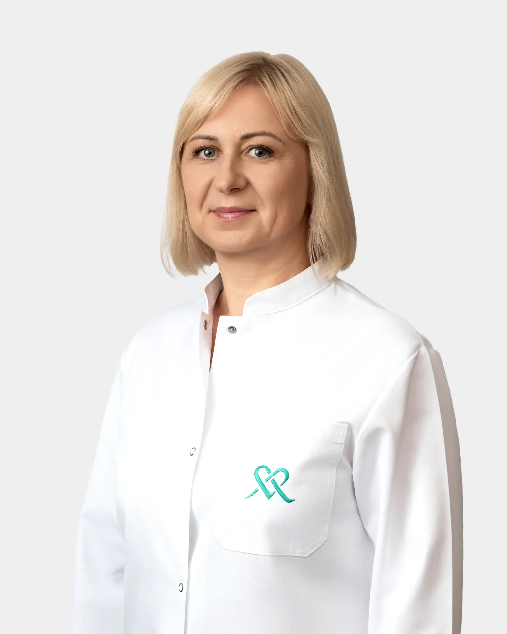 Edita Svikščiūtė