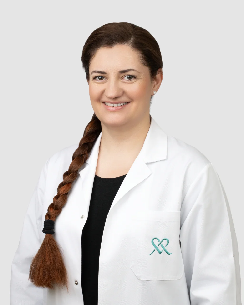 Eglė Liaudinskienė