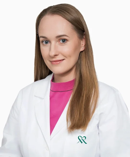 Dr. Elžbieta Matulytė