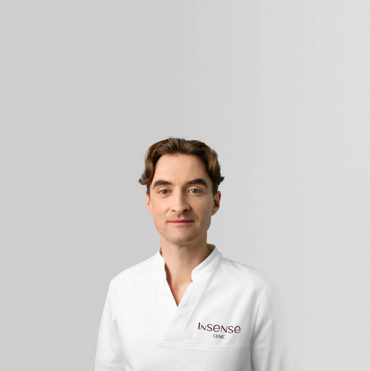 Dr. Ernest Zacharevskij