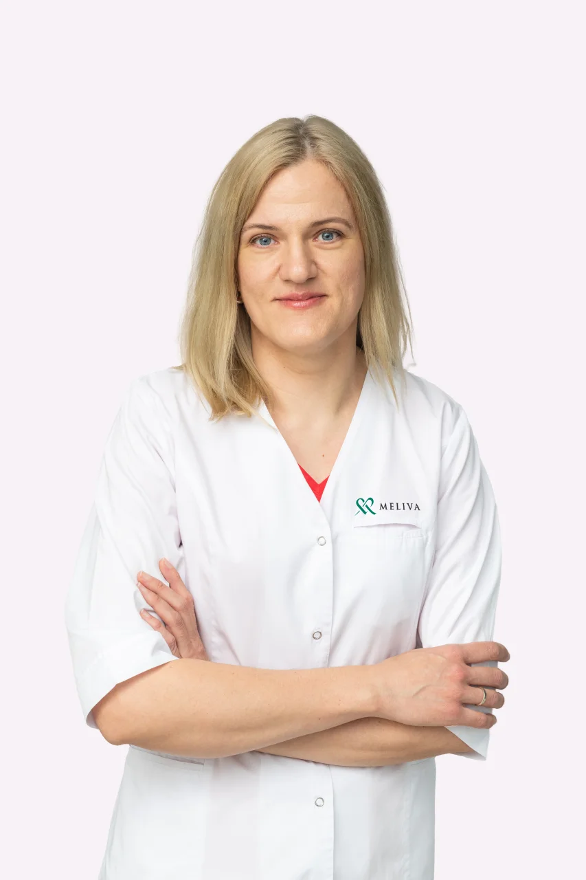 Gintarė Čipinienė