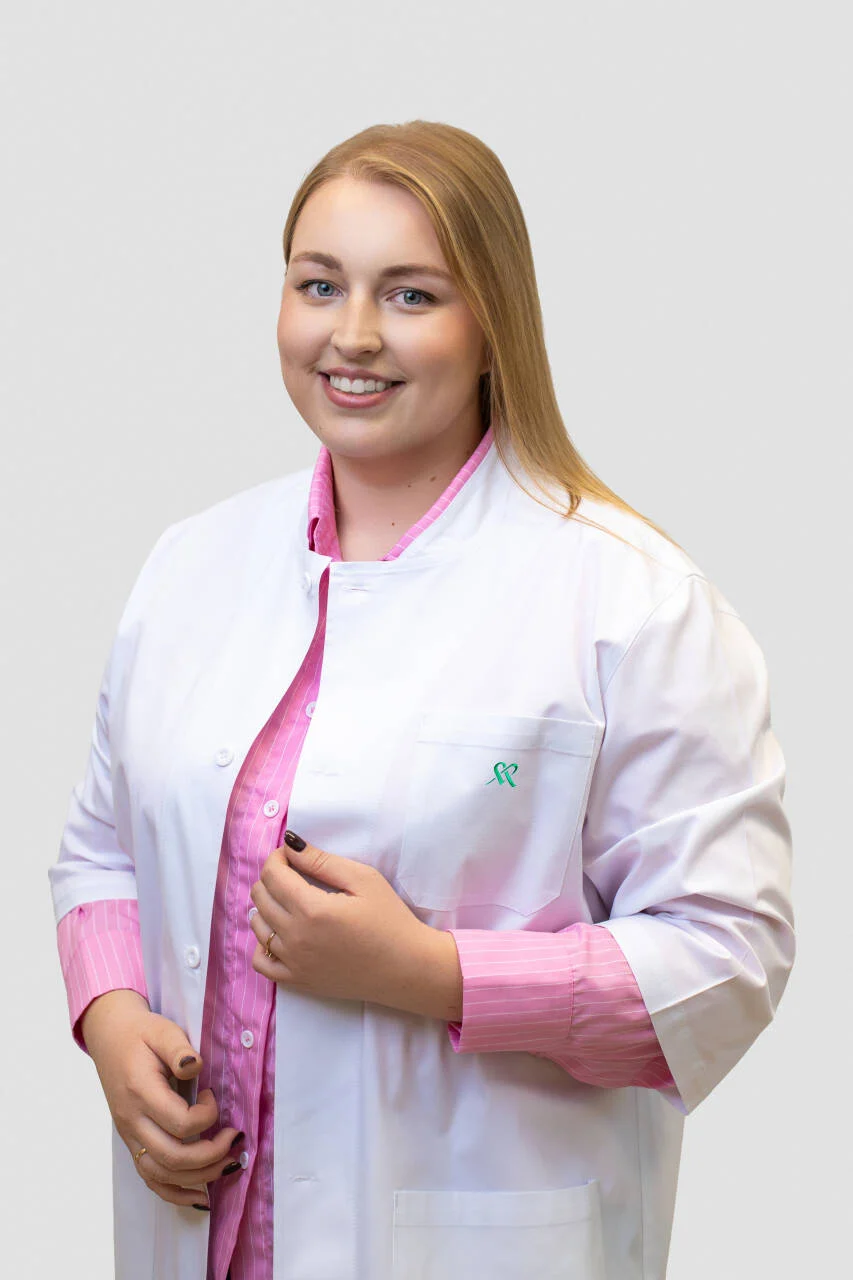 Gabrielė Babajeva