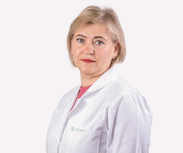 Ilona Navickienė