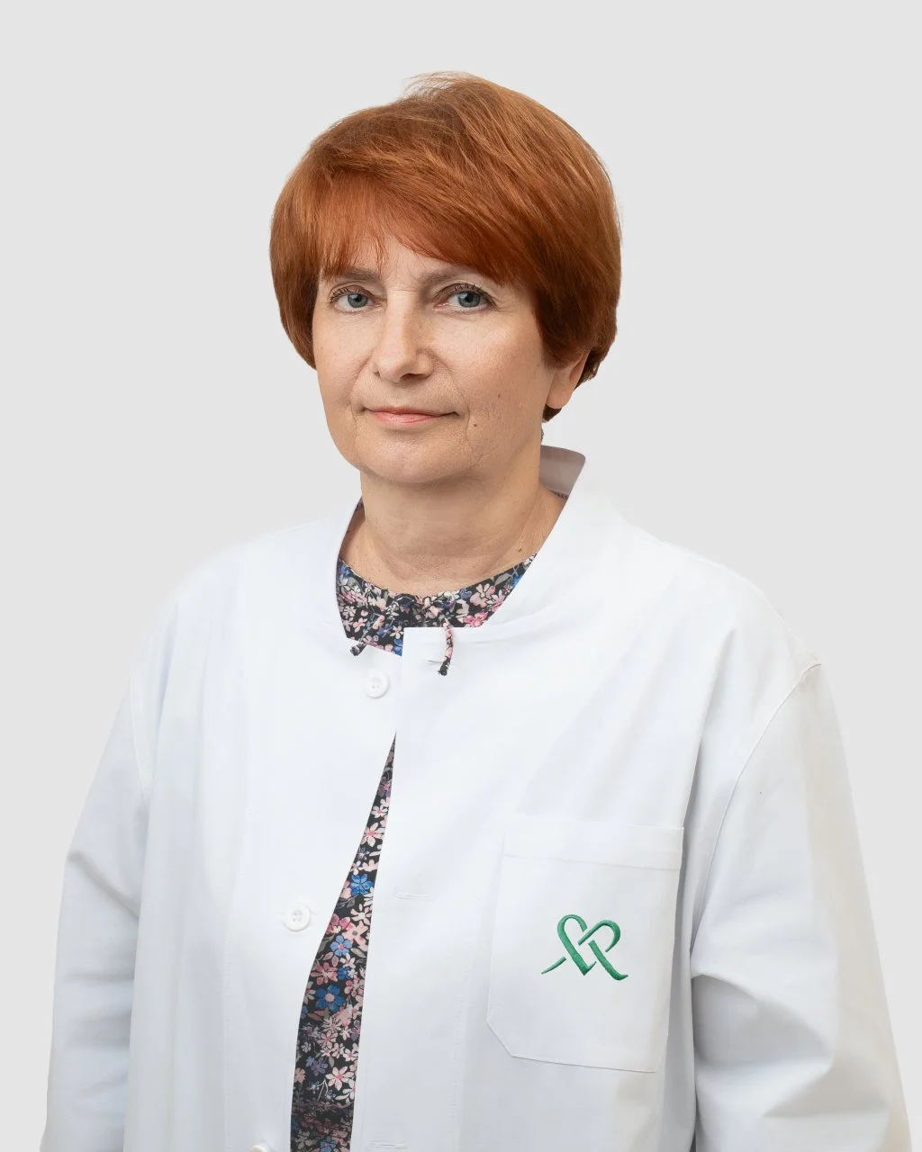Izolda Savickienė