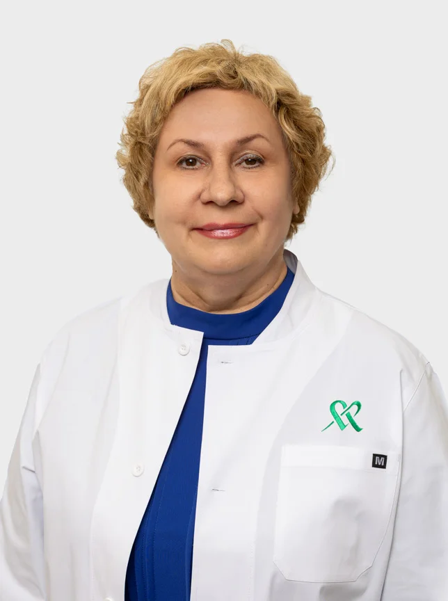 Jelena Rapšienė