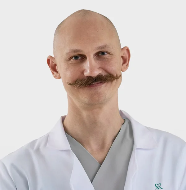 Dr. Jonas Jarašūnas
