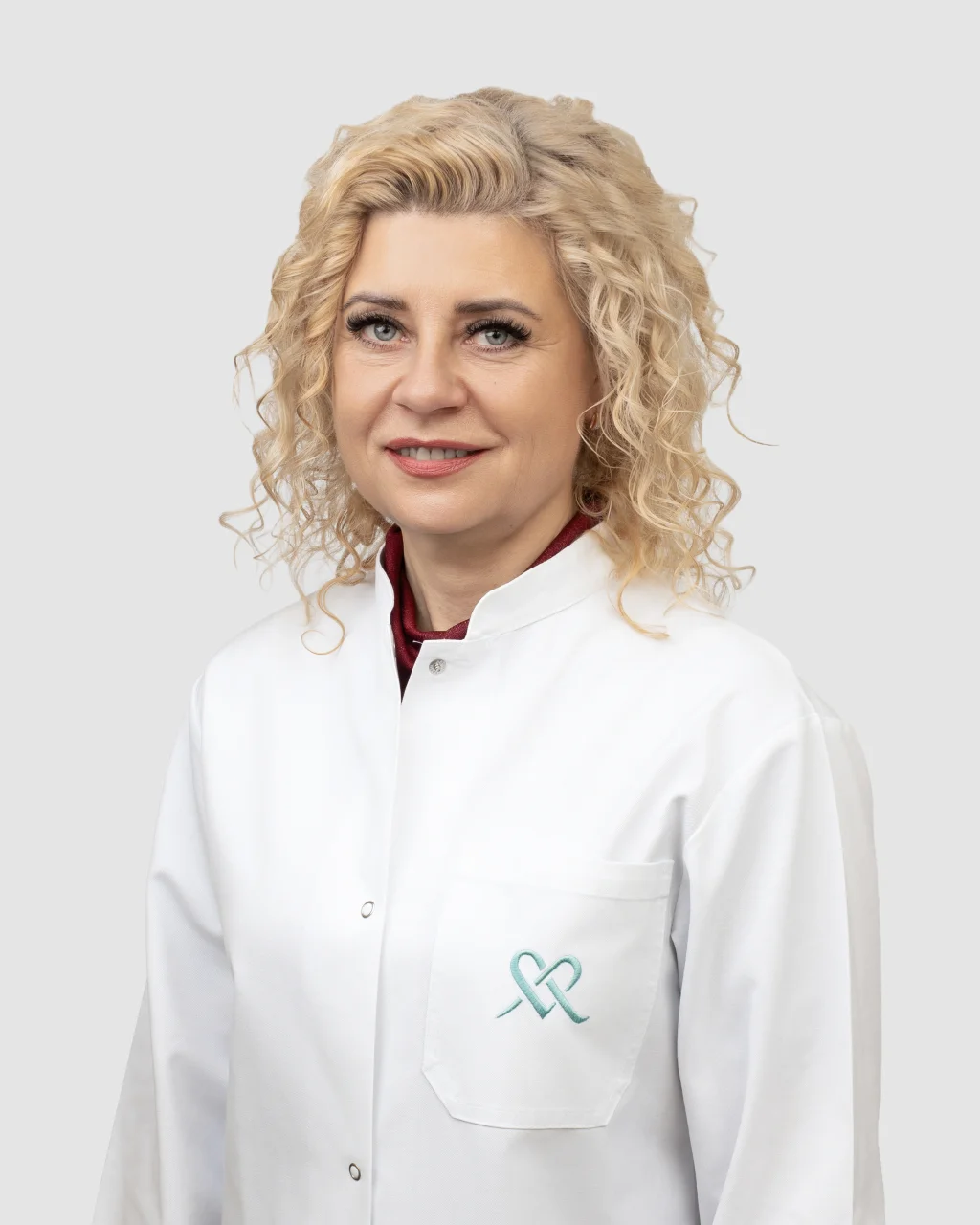 Jūratė Overaitytė-Jakubavičienė