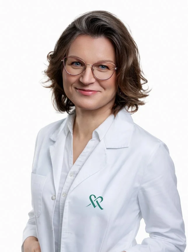 Jurga Dūdienė