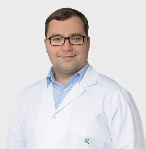 Dr. Jurijus Makevičius