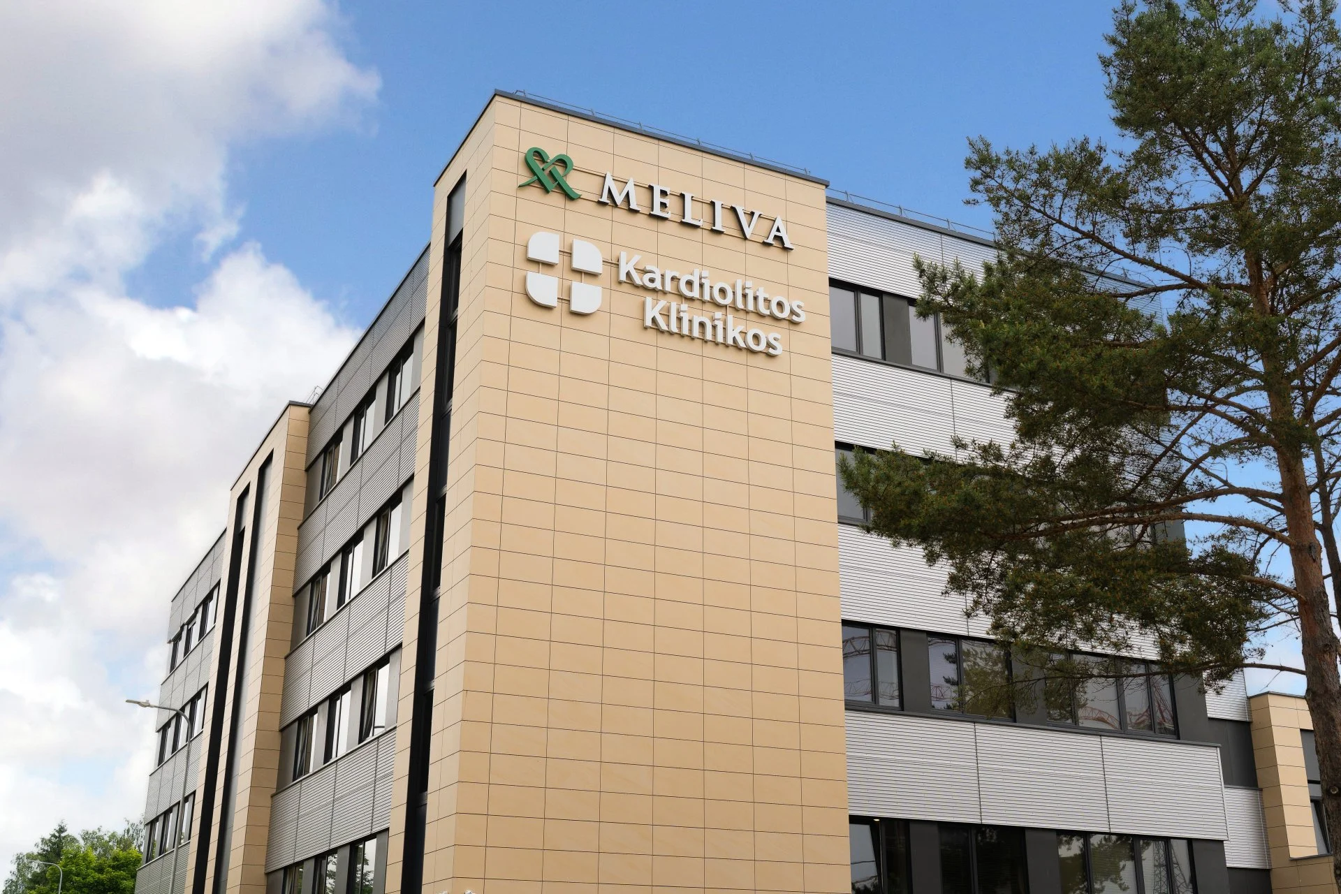 P. Baublio g. 2, Vilnius