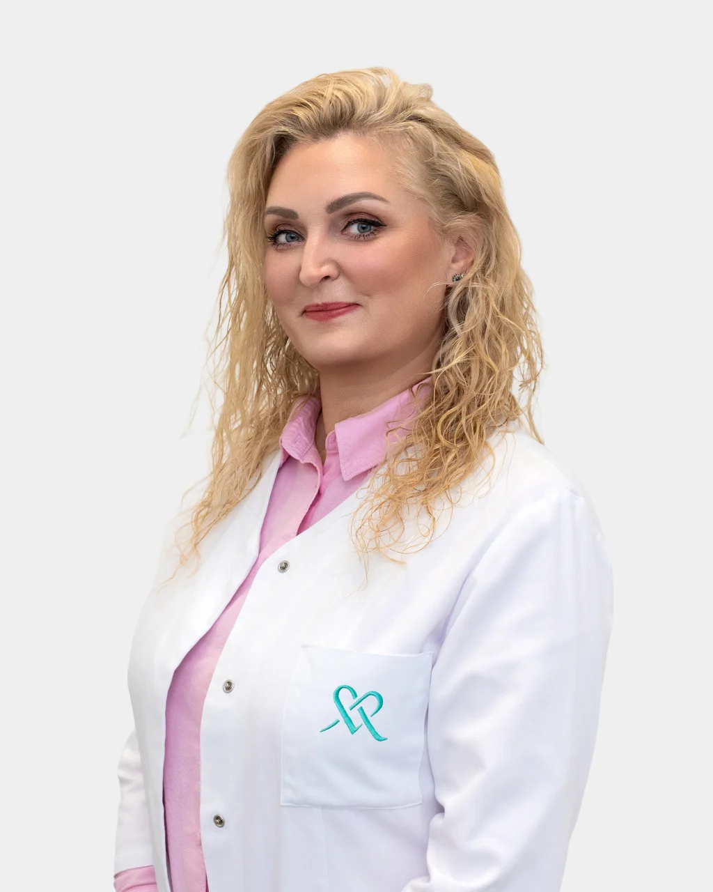 Kristina Staponienė
