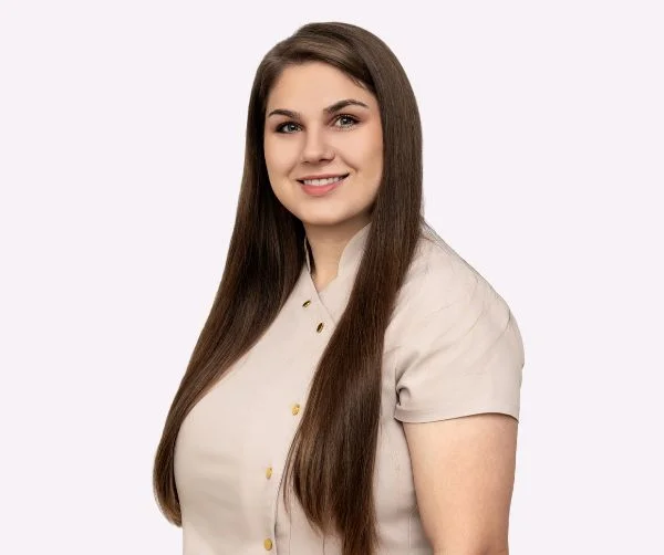Krystyna Loginova