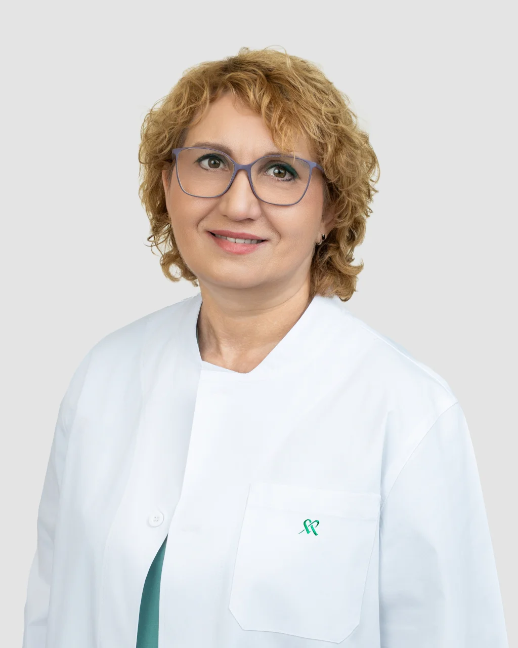 Liudmila Jurevič