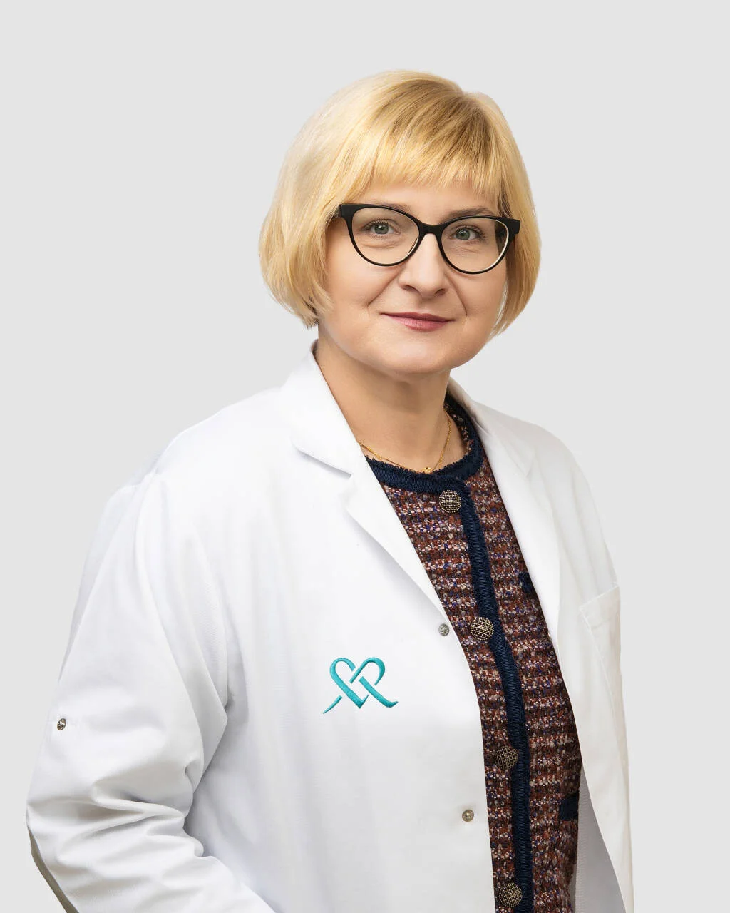 Loreta Mažeikienė