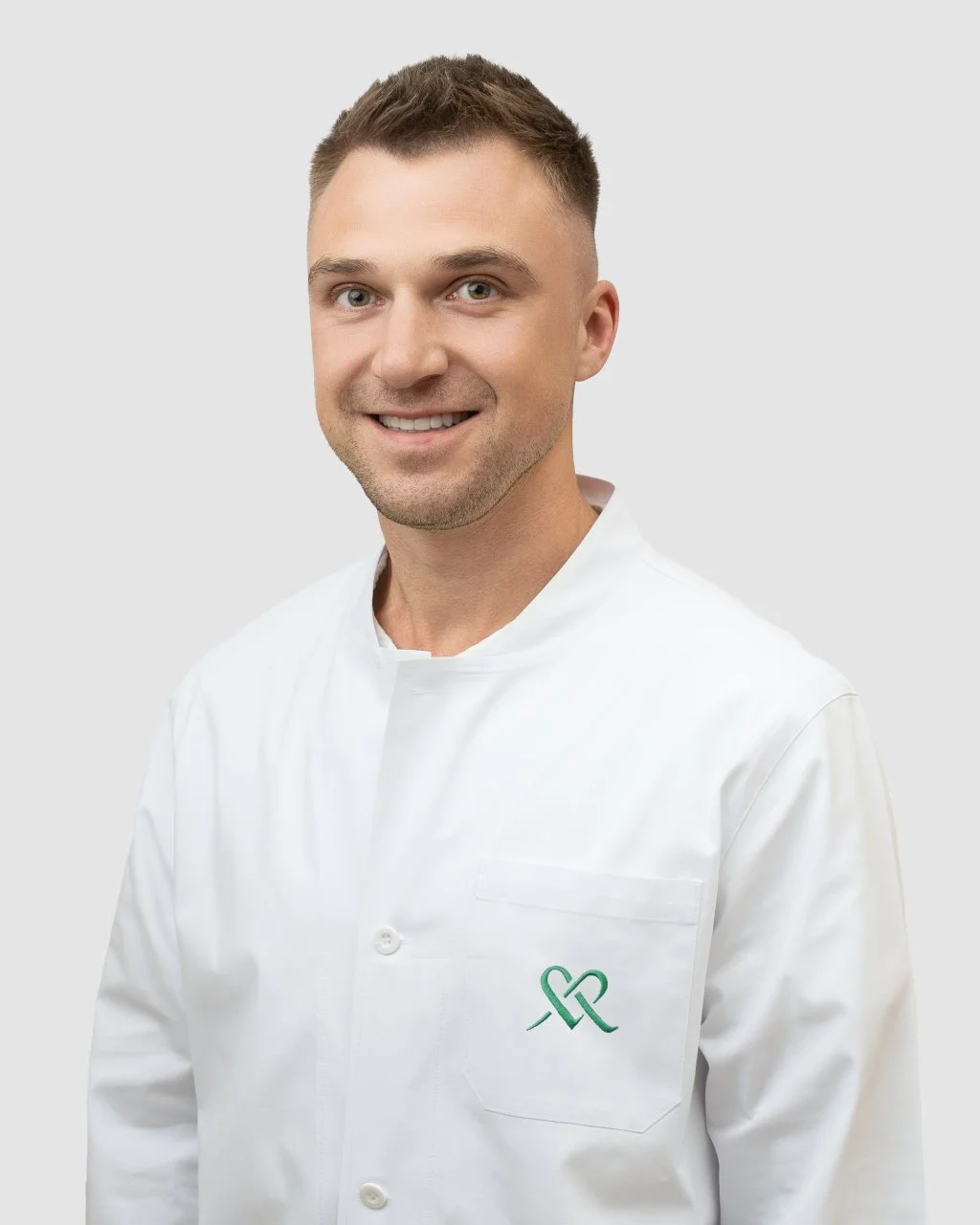 Mantas Kundreckas