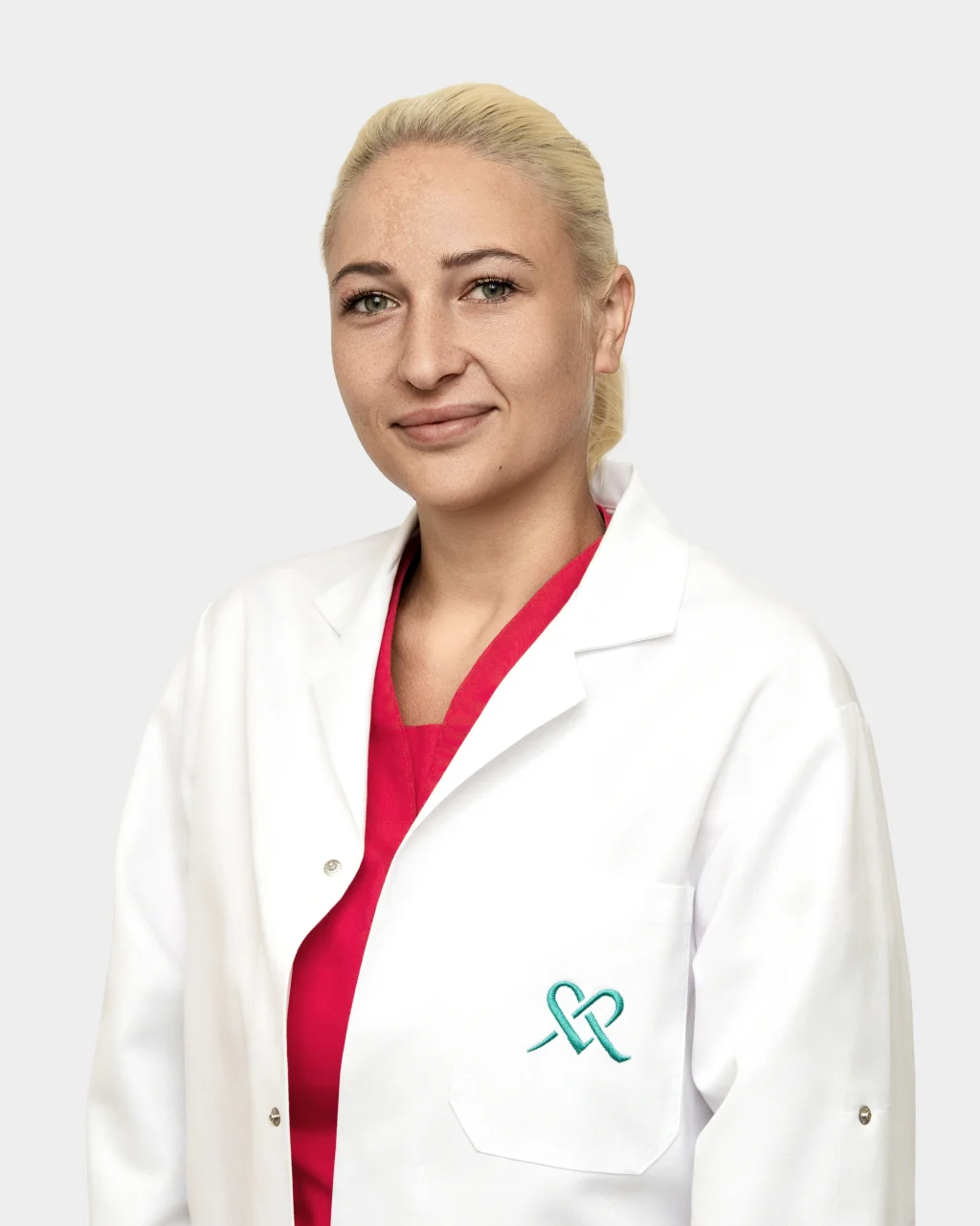 Marija Dovydaitytė