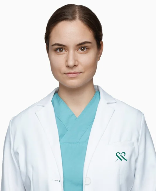 Aušrinė Miliauskaitė