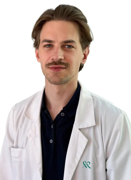 Mykolas Udrys