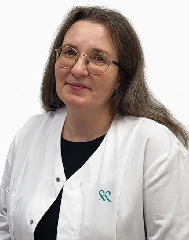 Nida Bartulienė