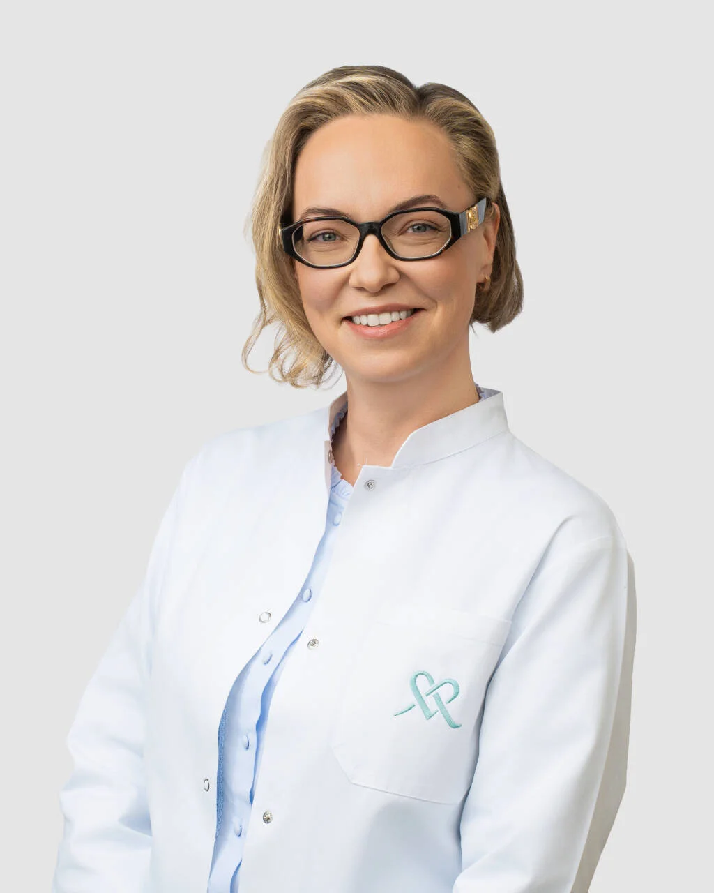 Olga Knoknerienė (KONSULTACIJOS IR ELEKTROMIOGRAFIJOS TYRIMAI)