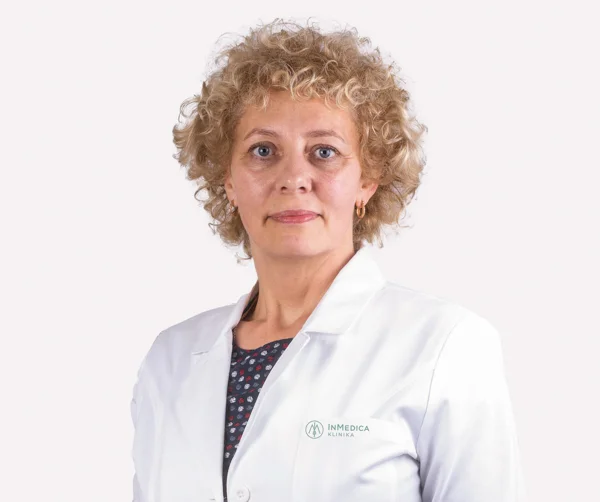 Rasa Dargvilienė