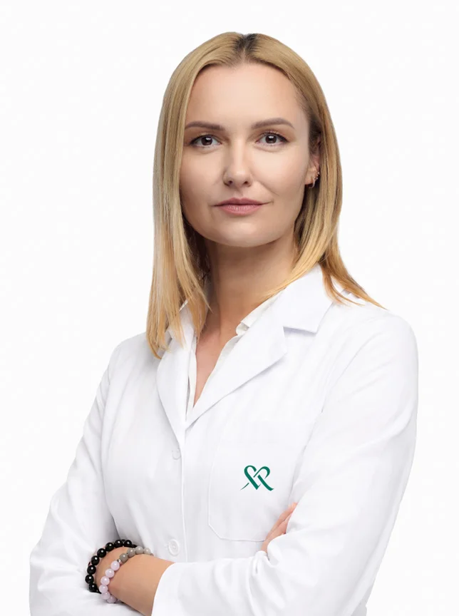 Rasa Isevičienė