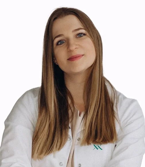Rolanda Valčiukaitė-Žilinskienė