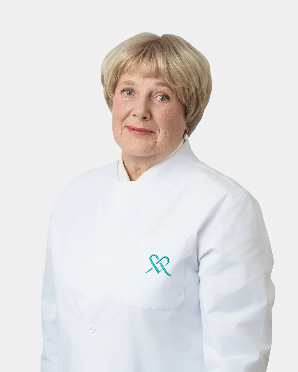 Rūta Kinderienė