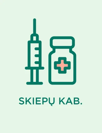 Skiepų kab.
