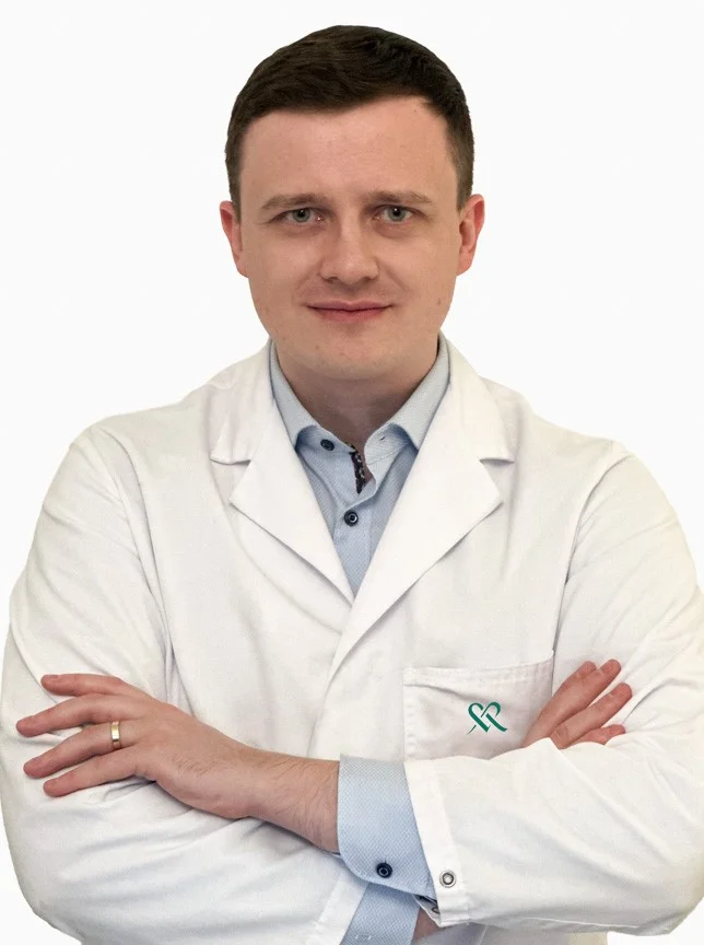 Dr. Tomas Januškevičius