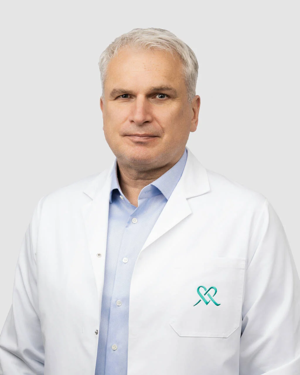 Doc. dr. Tomas Sveikata